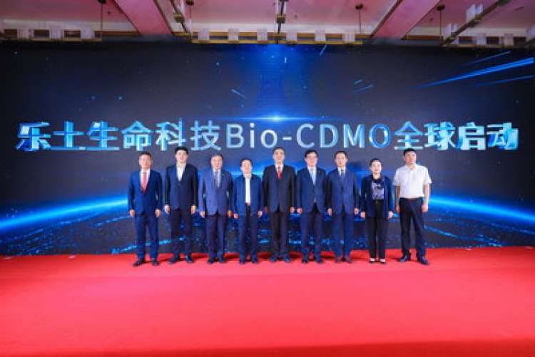 В Шэньчжэне состоялся саммит по развитию биомедицины в регионе Большого залива