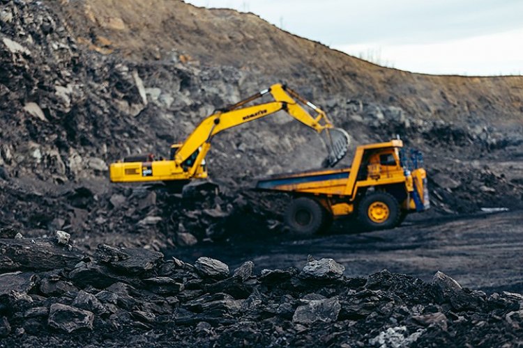 «Русский Уголь» (входит в Группу «САФМАР» Михаила Гуцериева) на 8 процентов увеличил добычу каменного угля