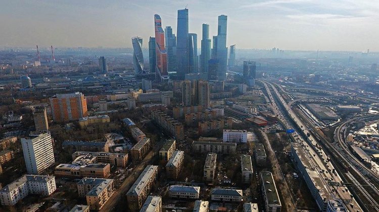 АИРР включила Москву в тройку лидеров рейтинга инновационных регионов РФ