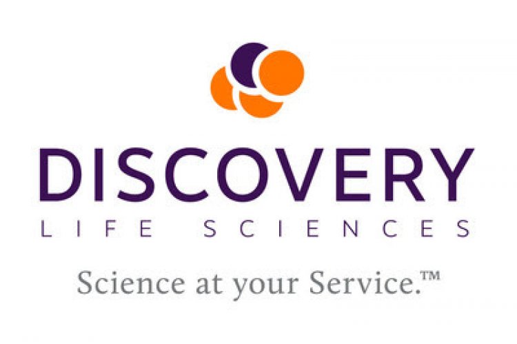 Исполнительным вице-президентом Discovery Life Sciences стал д-р Томас Халси
