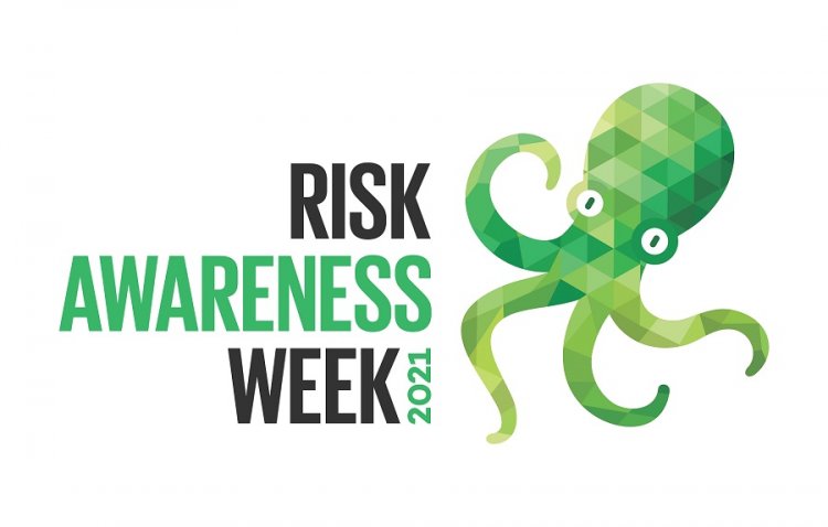 Специалистов и менеджеров приглашают к участию в Risk Awareness Week 2021
