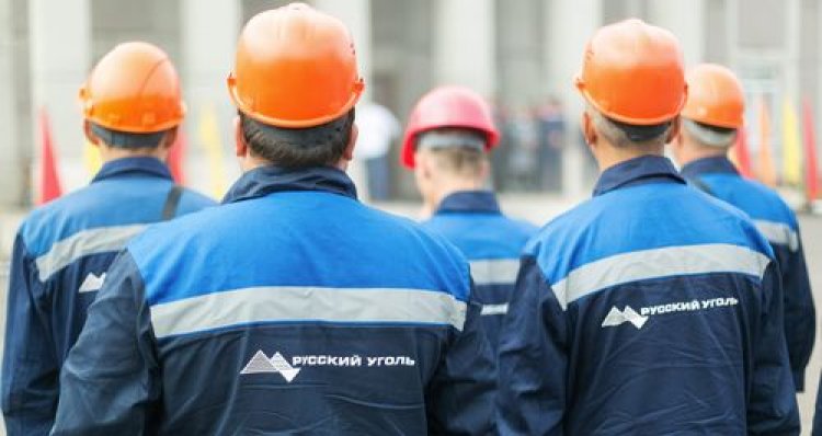 Компания «Русский Уголь» из группы САФМАР Михаила Гуцериева увеличила отгрузку топлива до 5,2 млн тонн