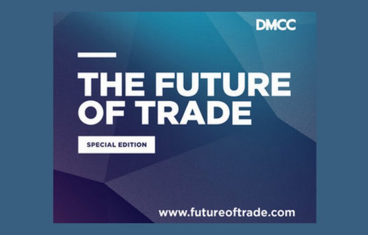 Доклад DMCC: в 2021 году ожидается восстановление мировой торговли
