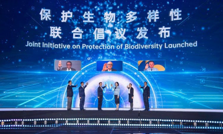 О начале совместной инициативы по защите биоразнообразия сообщили участники COP15