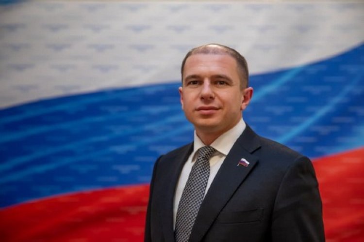 Депутат Михаил Романов назвал приоритетные цели работы парламента для поддержки граждан и бизнеса в условиях введения санкций