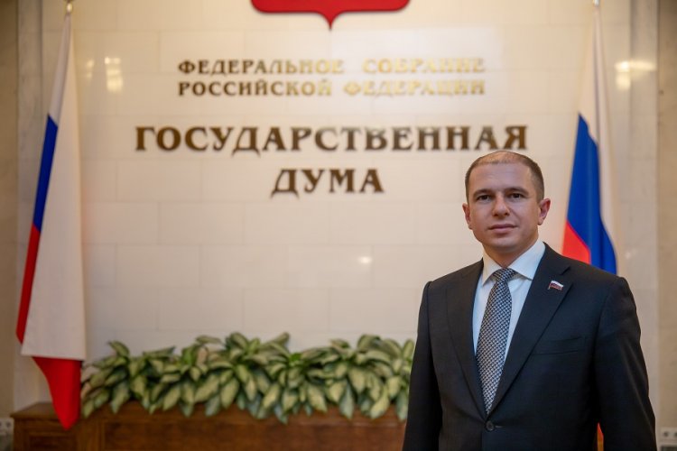 Михаил Романов: «Комитет по контролю назовет конкретные случаи нарушения бюджетной дисциплины при исполнении федерального бюджета 2020 года»