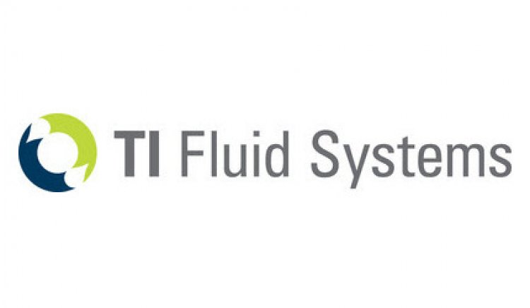 Новые гидравлические элементы для 2021 Hyundai Santa FE SUV представила TI Fluid Systems
