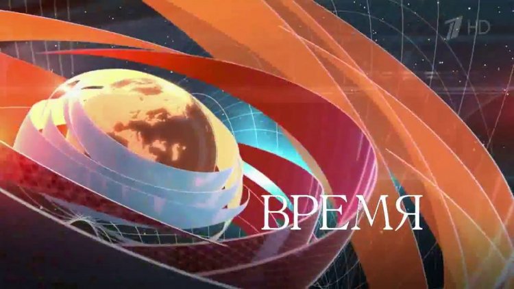 Елена Винник рвется в эфир Первого канала: удастся ли ей занять место  ведущей программы «Время»?