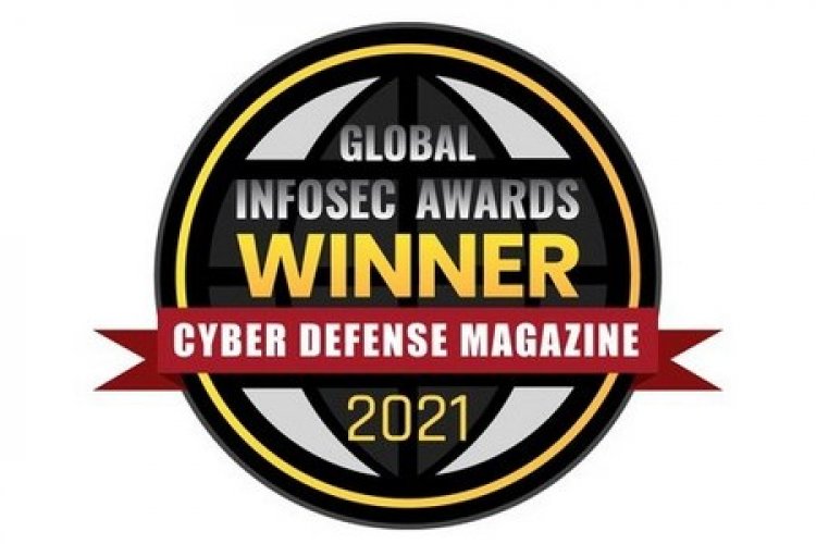 Победителем премии InfoSec Awards на конференции RSA 2021 объявлена RevBits®