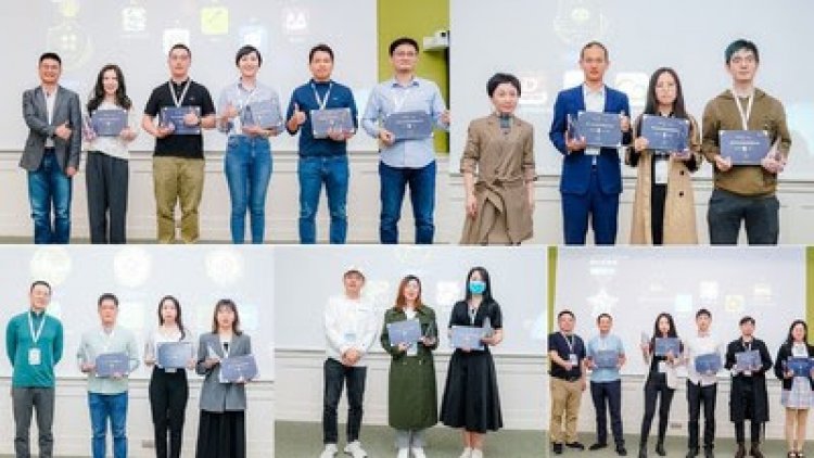 Названы лауреаты конкурса инновационных приложений Huawei HMS 2021