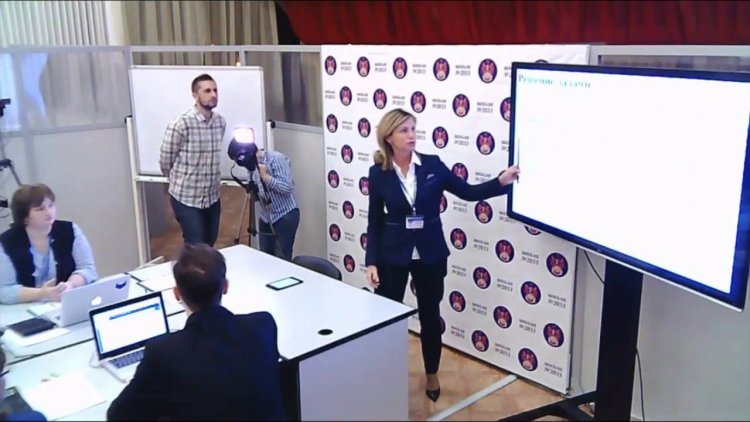 Перечень претендентов на гранты за развитие проекта «Московская электронная школа» был расширен