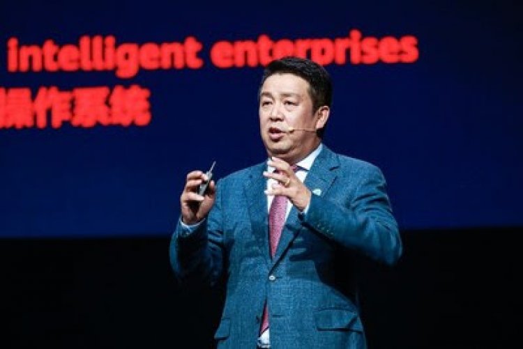 Huawei выделила три приоритетных направления для погружения в цифровой мир