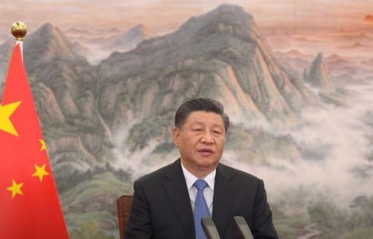 Китай заявляет о приверженности выгодной для всего мира экономической глобализации