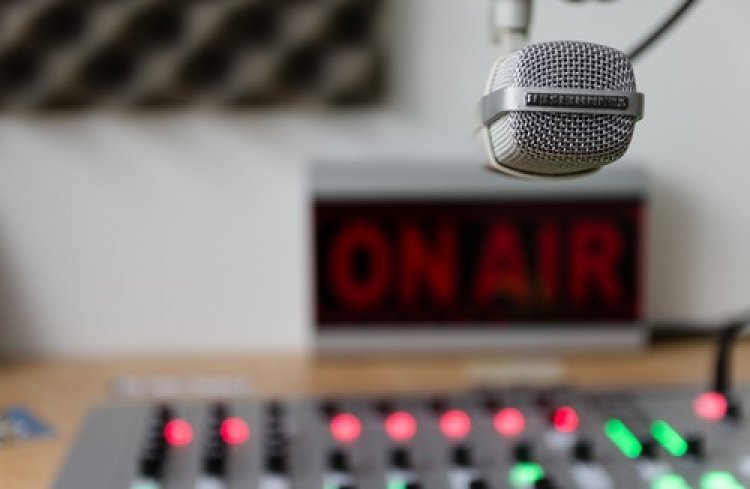 Радиохолдинг Михаила Гуцериева объявил о создании спортивной радиостанции