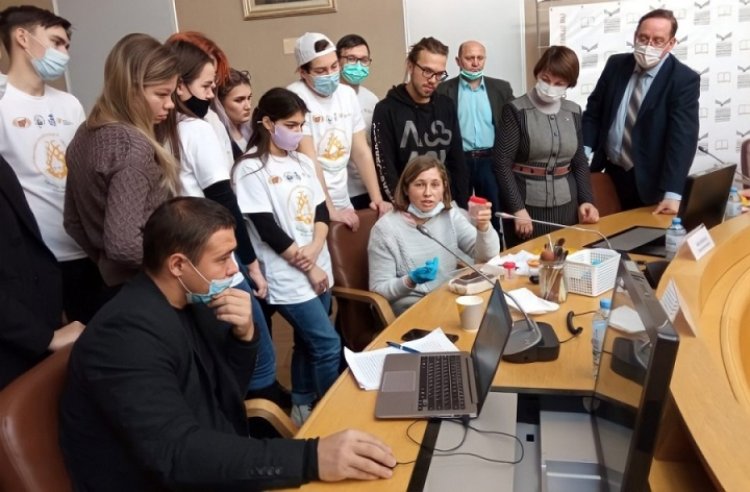 Для студентов-историков России и Казахстана организовали Школу молодых археологов