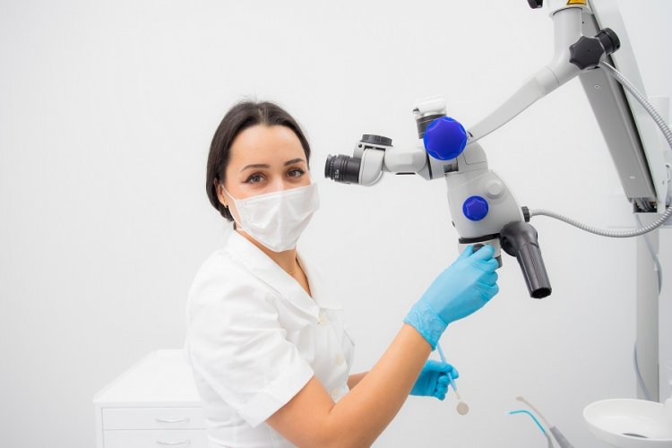 Основатель сети стоматологических клиник премиум класса Лилия Кузьменкова рассказала, по каким признакам можно понять, что у вас хороший стоматолог