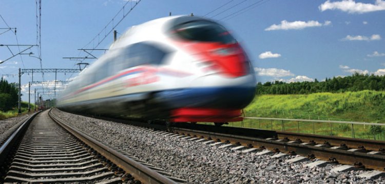 Испытания системы интервального регулирования движения поездов начались на Транссибе