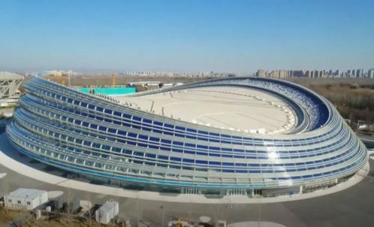 Си Цзиньпин заверил: Китай проведет зимние Олимпийские игры на самом высоком уровне