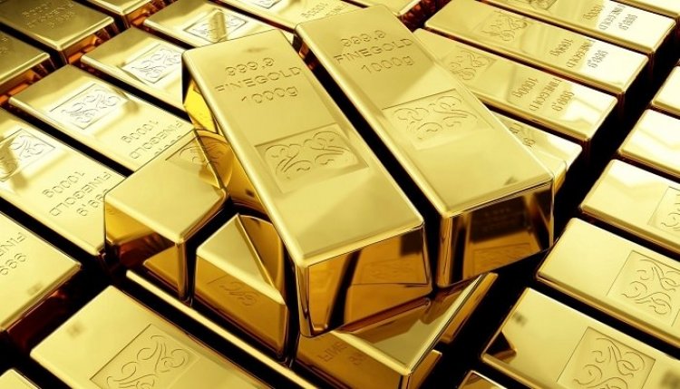 Банковские операции с золотом