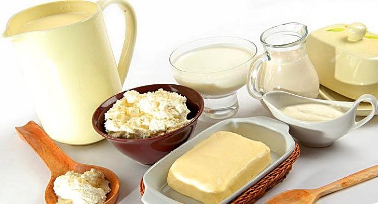 Доля фальсификата молочной продукции на российском рынке превышает 24%