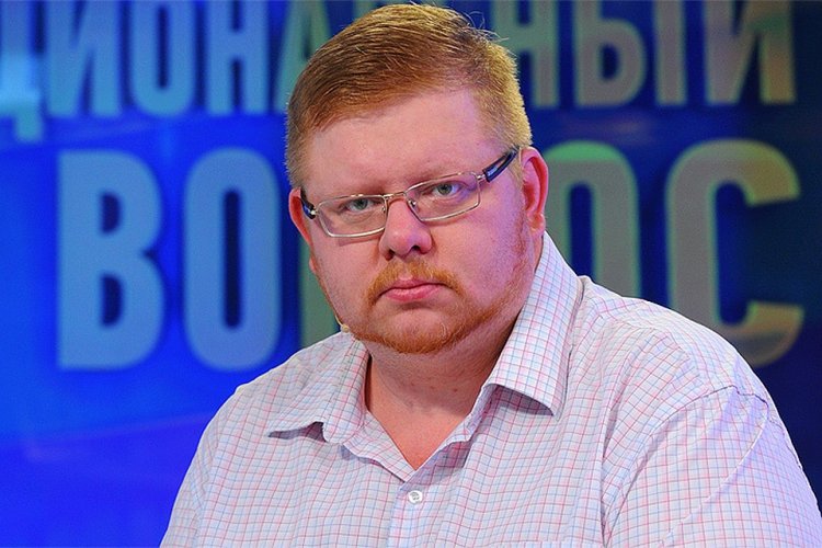 Политолог Павел Данилин оценил предвыборные кампании кандидатов в депутаты Мосгордумы