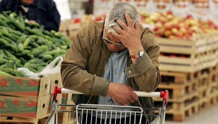 Кто остановит цены и почему россияне не верят в дефляцию?