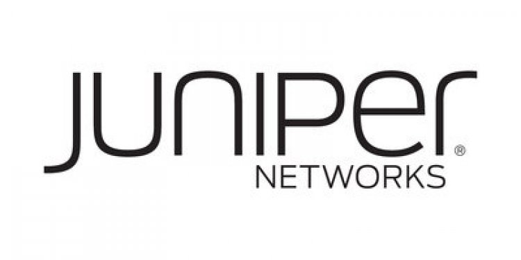 Juniper представила пользователям новые решения