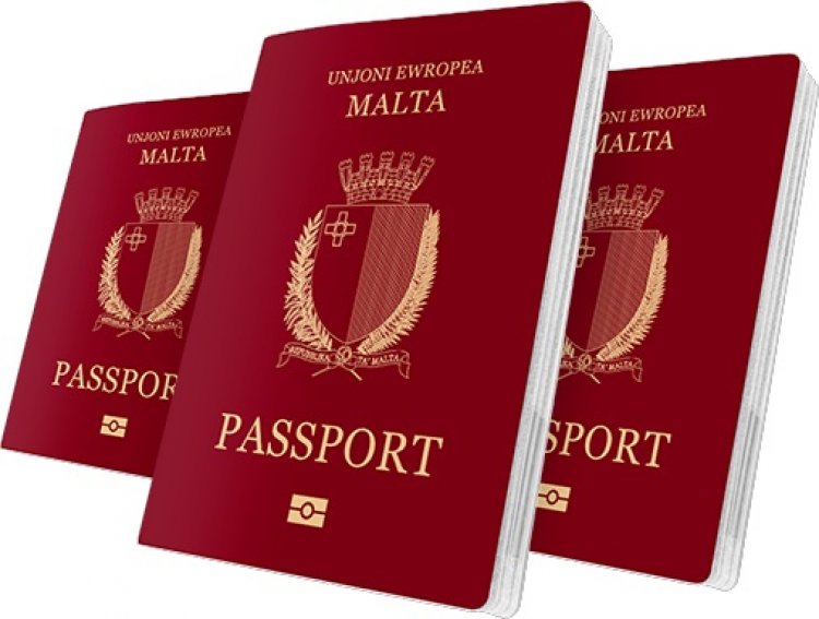 Malta Individual Investor Program поможет получить гражданство Мальты