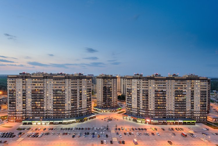 В Воронежской области социальные программы для приобретения жилья имеют особый вес