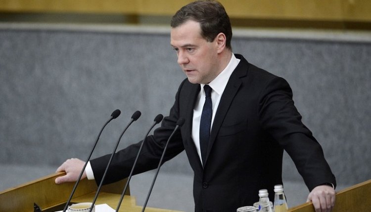 Эксперты усомнились в высказываниях Медведева