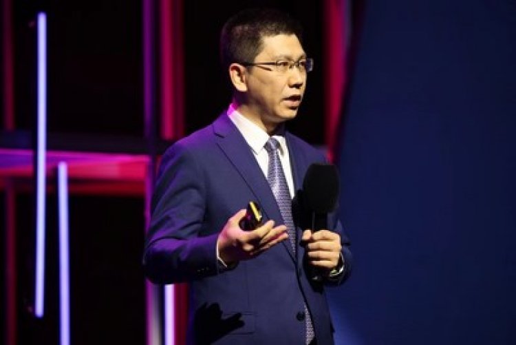 Huawei запускает новые решения для интеллектуальных облачных сетей