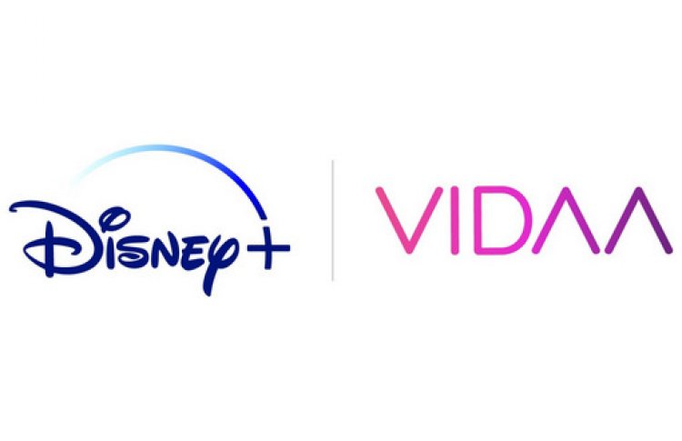 Приложение Disney+ будет работать на устройствах с ОС VIDAA Smart TV от Hisense