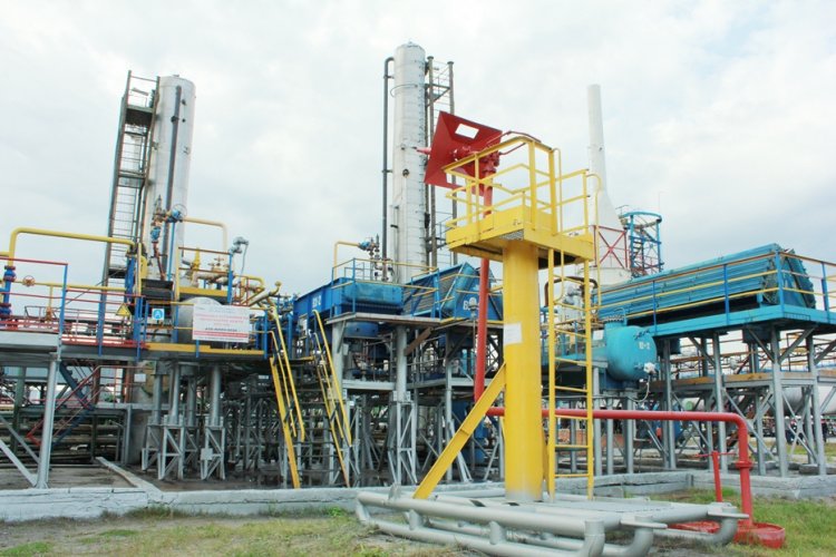 ПФГ «САФМАР» Михаила Гуцериева повышает энергоэффективность на Варьеганском нефтяном блоке