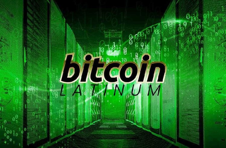 Bitcoin Latinum объявляет о новаторской зеленой инициативе и плане запуска