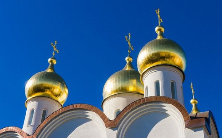 БФ «САФМАР» продолжает оказывать поддержку в восстановлении православных святынь