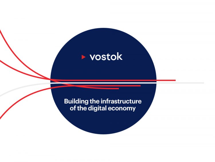 Блокчейн-проект Vostok назвал условия 2-го раунда финансирования