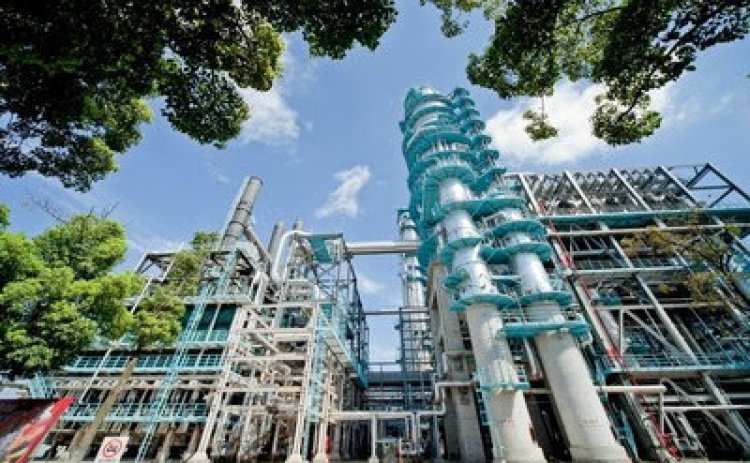 SEEE выдала первый сертификат на углеродно-нейтральную нефть трем компаниям
