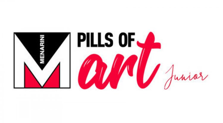 Компания Menarini запустила проект Pills of Art Junior
