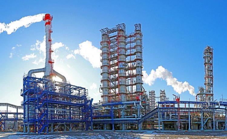 Орский НПЗ Михаила Гуцериева в июле увеличил глубину переработки нефти до 95%