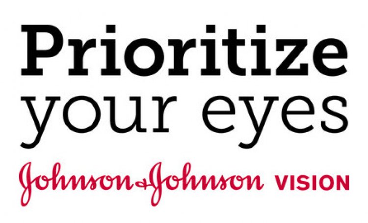 Johnson &amp; Johnson Vision провела ежегодное глобальное исследование здоровья глаз