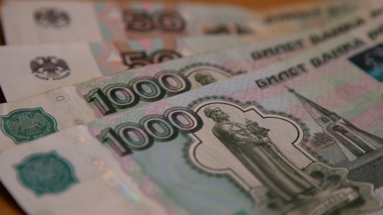 Поступления налога на прибыль организаций Москвы выросли более чем на 30 процентов