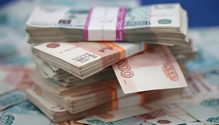 Малый бизнес будет платить до 6 млн. рублей ежеквартально