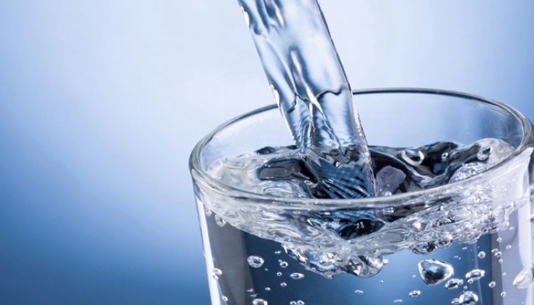 Казахстанцев пообещали обеспечить питьевой водой