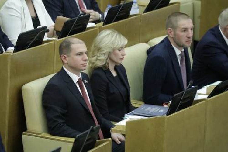Депутат Михаил Романов назвал приоритетные направления сотрудничества Госдумы и Генпрокуратуры