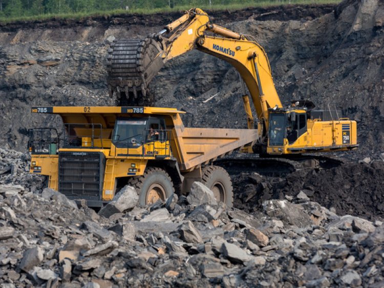 Компания «Русский Уголь» увеличила налоговые отчисления в бюджет Красноярского края