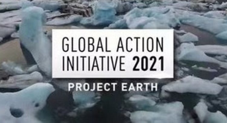 CMG опубликовала декларацию &quot;Глобальная стратегия СМИ по борьбе с изменением климата&quot;