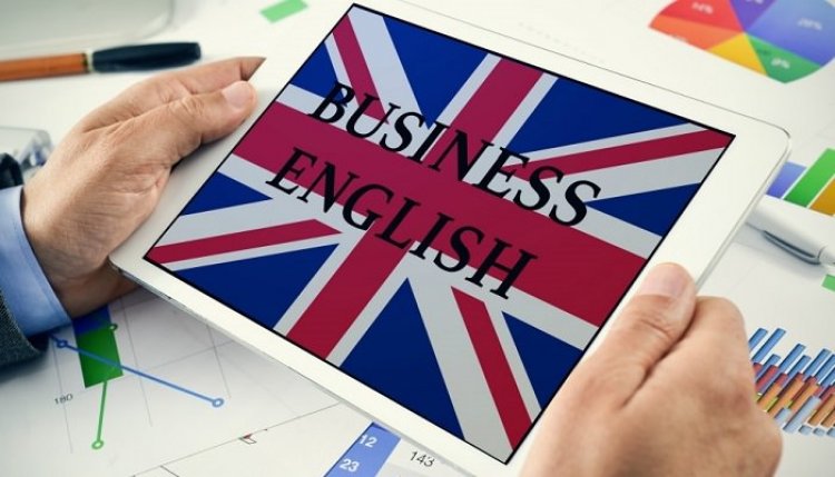 Особенности бизнес-образования в Англии