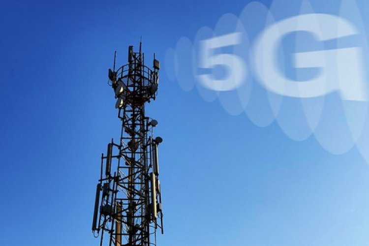 Развитию технологии 5G-Advanced посвятили доклад Huawei, China Mobile и Industry Partners