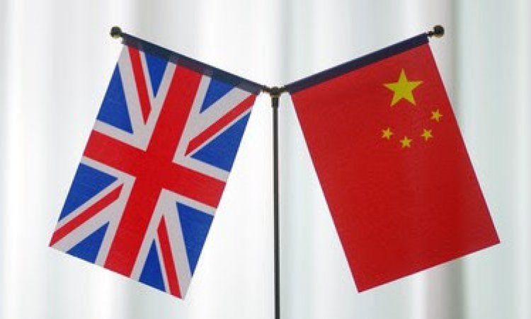 Решать проблемы изменения климата солидарно хотят Китай и Великобритания