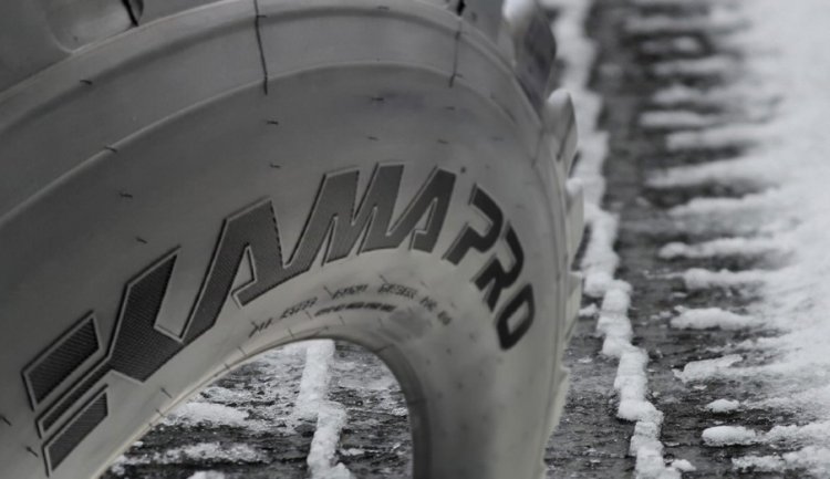 Чем руководствовались эксперты, включившие шины KAMA PRO в число 100 лучших товаров России